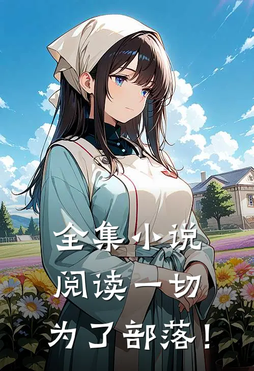 全集小说阅读一切，为了部落！