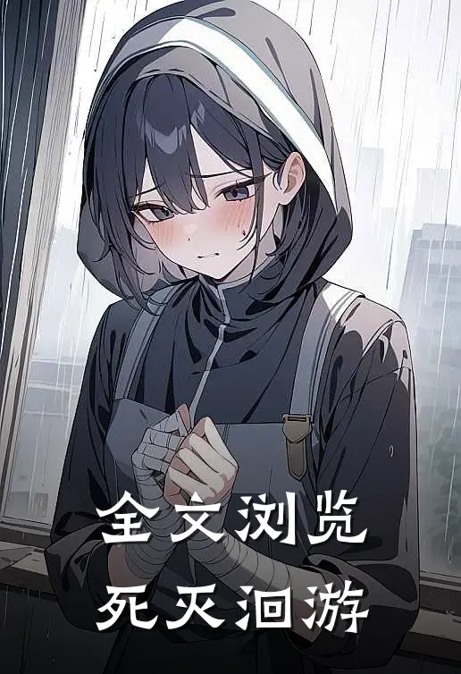 全文浏览死灭洄游