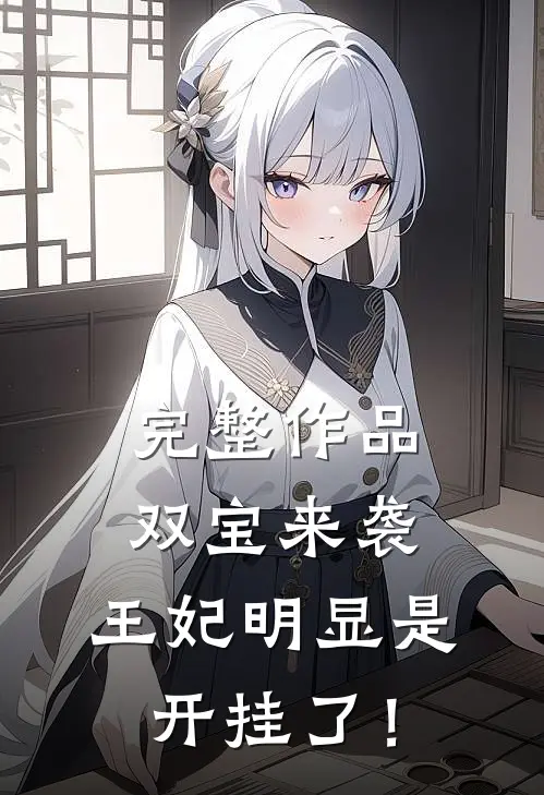 完整作品双宝来袭：王妃明显是开挂了！