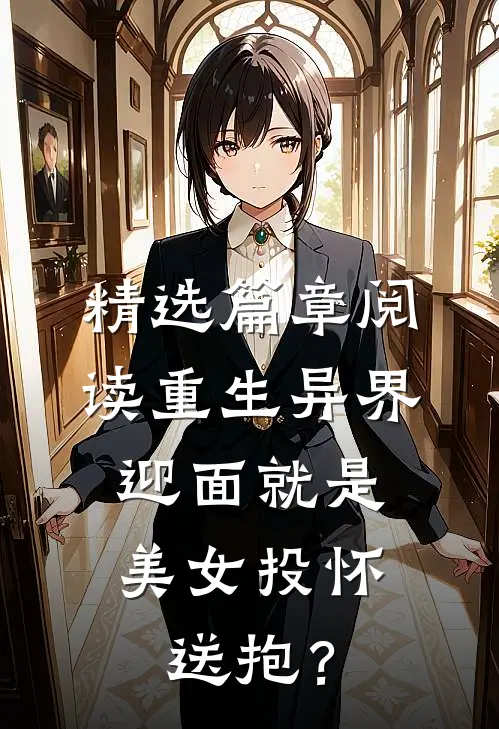 精选篇章阅读重生异界，迎面就是美女投怀送抱？