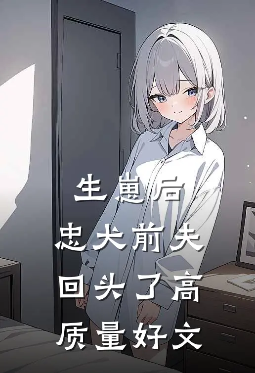 生崽后，忠犬前夫回头了高质量好文