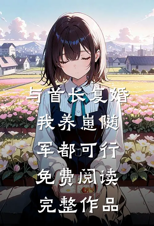 与首长复婚,我养崽随军都可行免费阅读完整作品