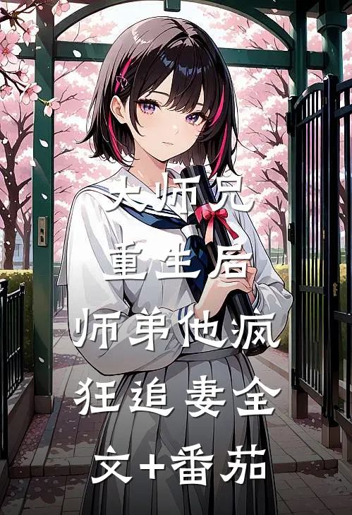 大师兄重生后，师弟他疯狂追妻全文+番茄
