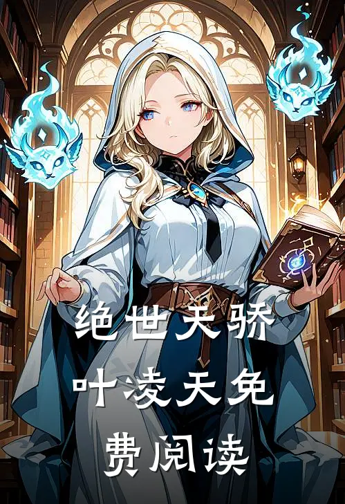 绝世天骄叶凌天免费阅读