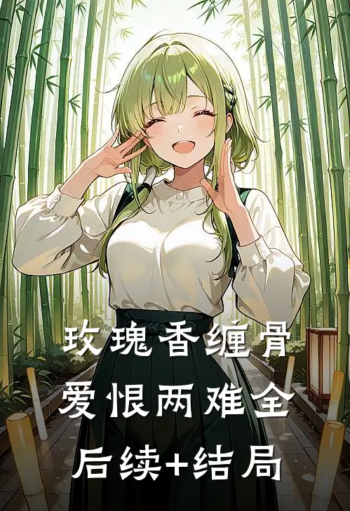 玫瑰香缠骨，爱恨两难全后续+结局