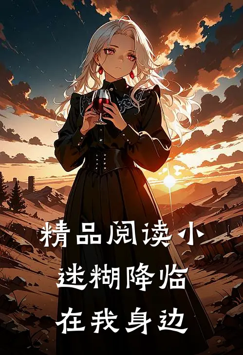 精品阅读小迷糊降临在我身边