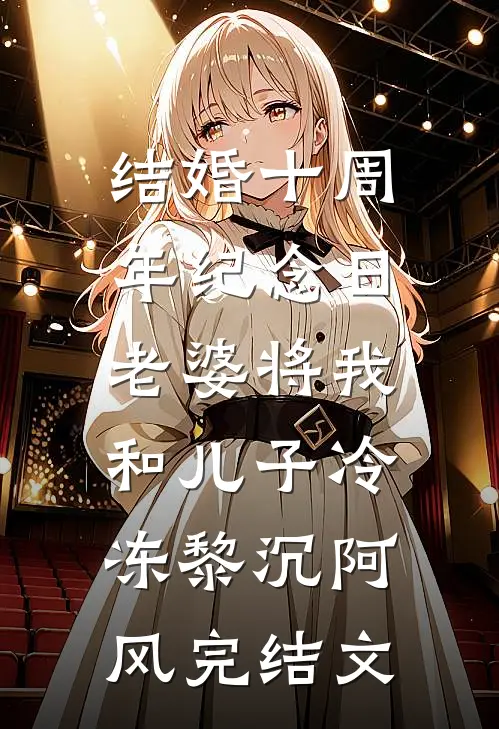 结婚十周年纪念日，老婆将我和儿子冷冻黎沉阿风完结文