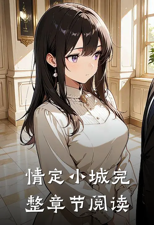 情定小城完整章节阅读