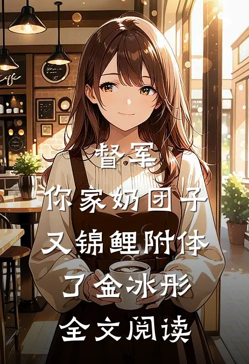 督军，你家奶团子又锦鲤附体了金冰彤全文阅读