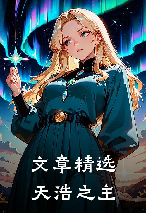 文章精选天浩之主
