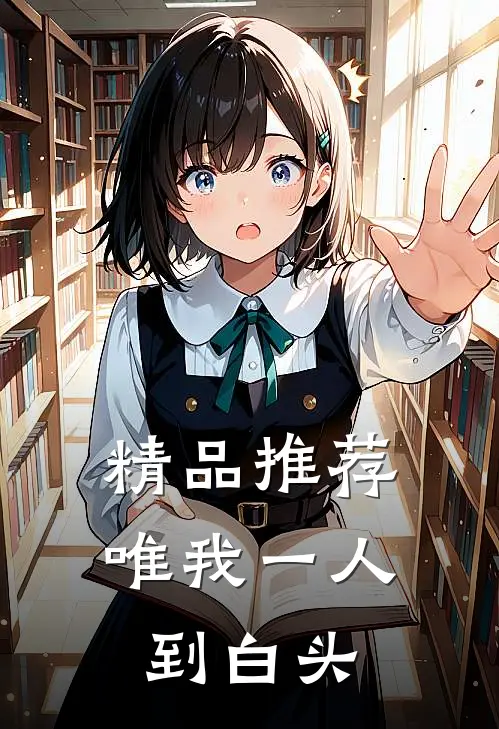 精品推荐唯我一人到白头