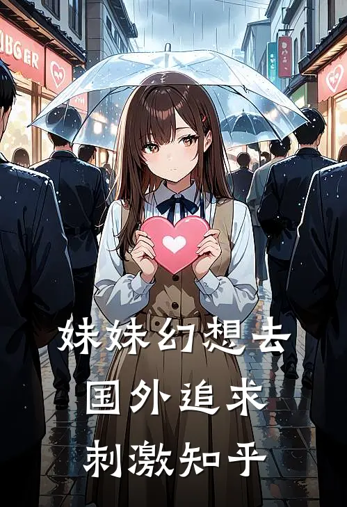 妹妹幻想去国外追求刺激知乎