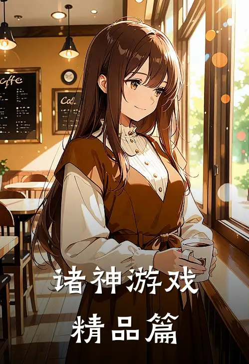 诸神游戏精品篇