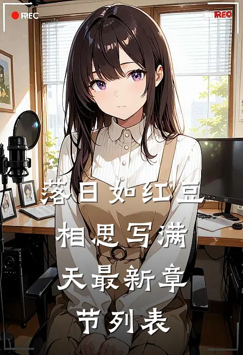落日如红豆，相思写满天最新章节列表