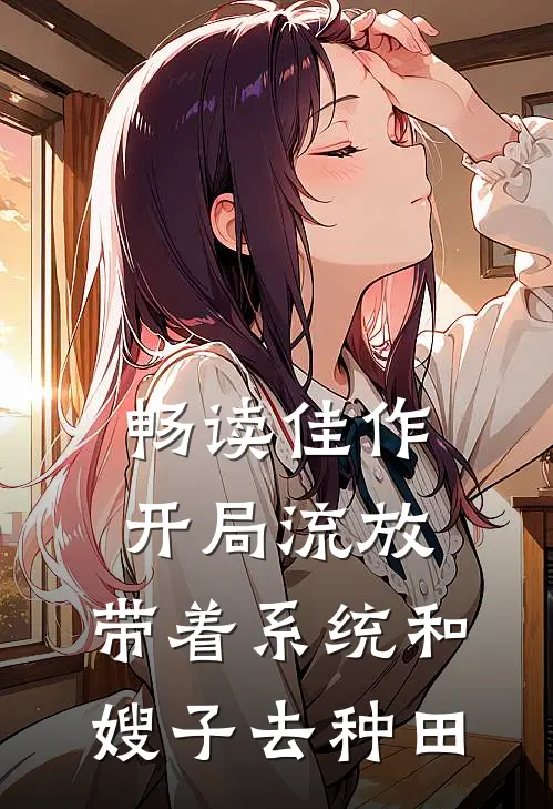 畅读佳作开局流放：带着系统和嫂子去种田