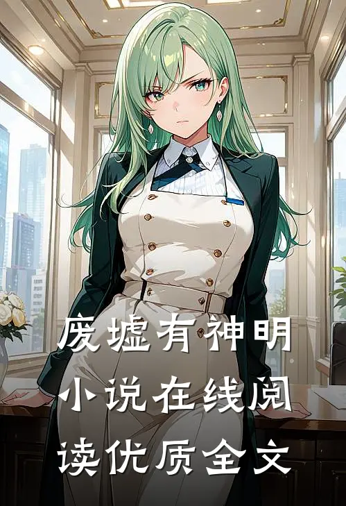 废墟有神明小说在线阅读优质全文