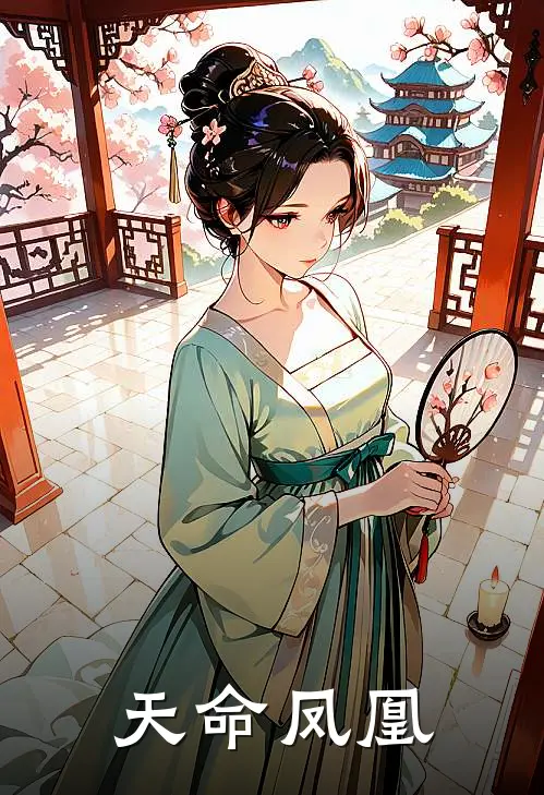 天命凤凰