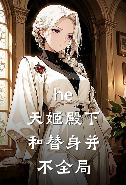 he，天姬殿下和替身（并不）全局