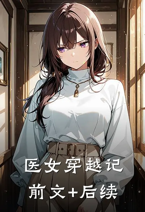 医女穿越记前文+后续