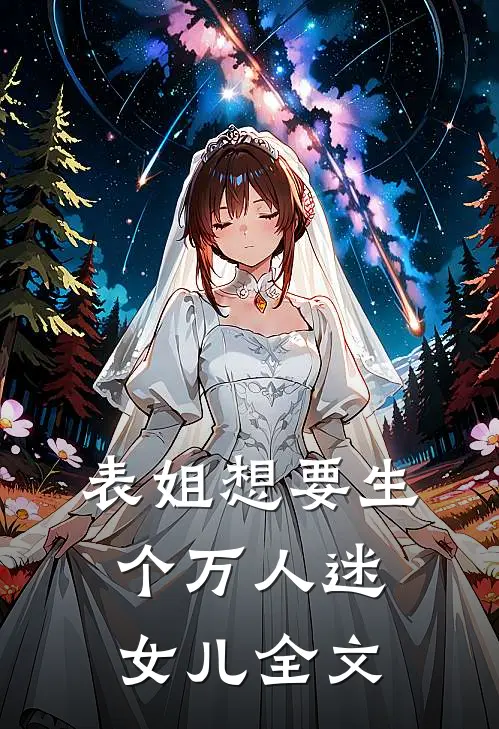 表姐想要生个万人迷女儿全文