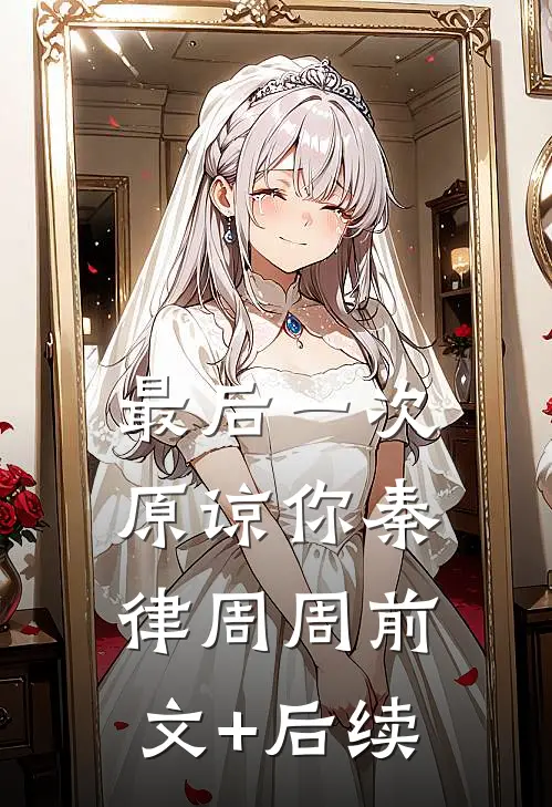 最后一次原谅你秦律周周前文+后续