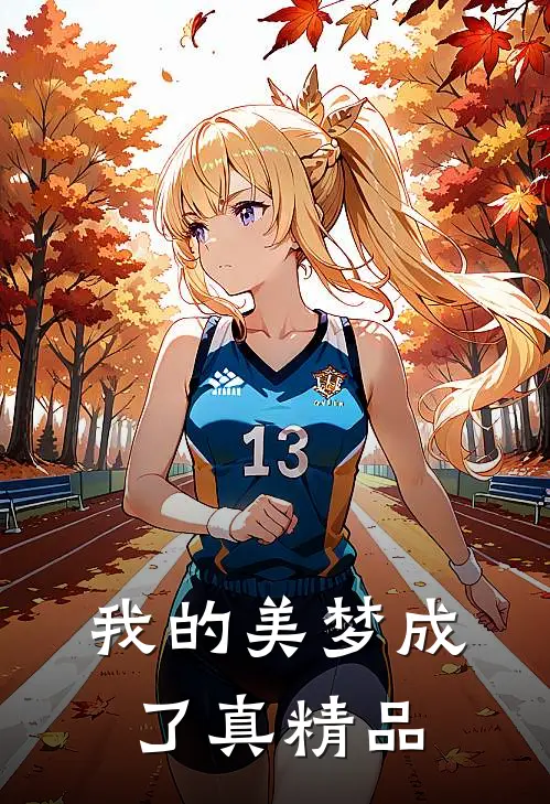 我的美梦成了真精品