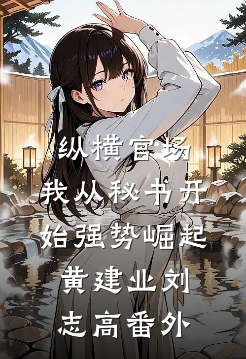 纵横官场：我从秘书开始强势崛起黄建业刘志高番外