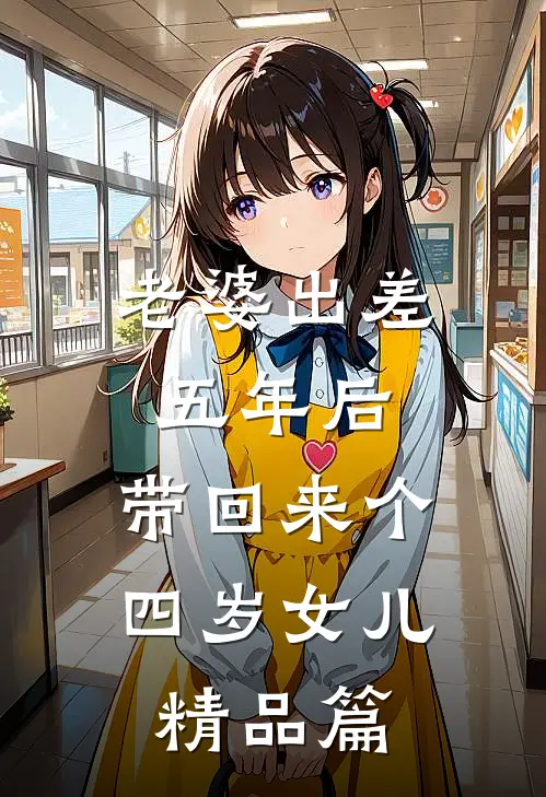 老婆出差五年后，带回来个四岁女儿精品篇
