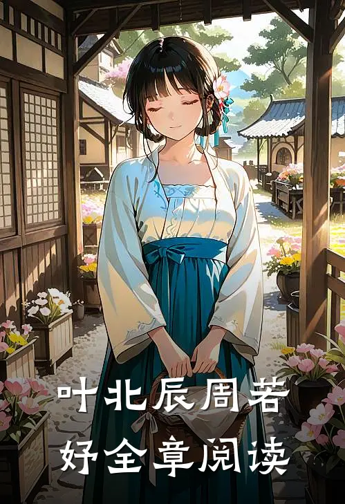 叶北辰周若妤全章阅读
