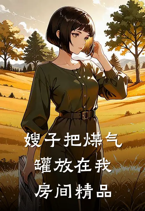 嫂子把煤气罐放在我房间精品