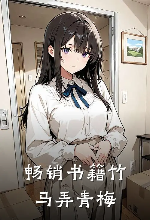 畅销书籍竹马弄青梅