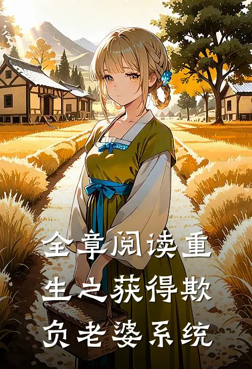 全章阅读重生之获得欺负老婆系统