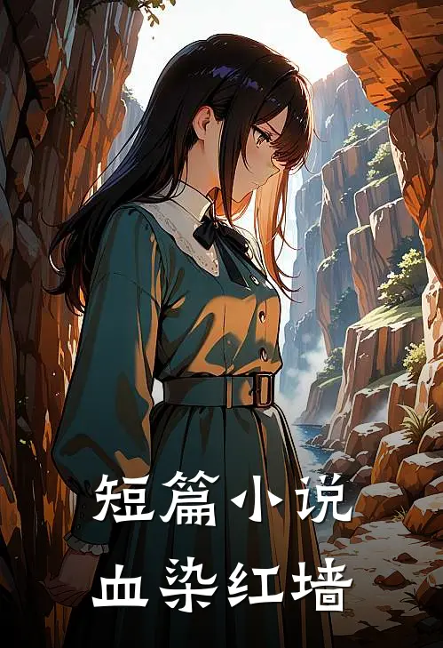 短篇小说血染红墙