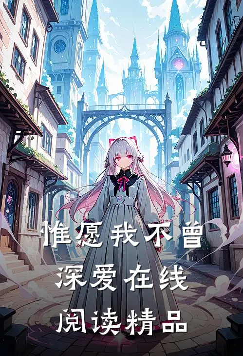 惟愿我不曾深爱在线阅读精品