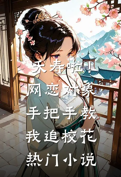 夭寿啦！网恋对象手把手教我追校花热门小说