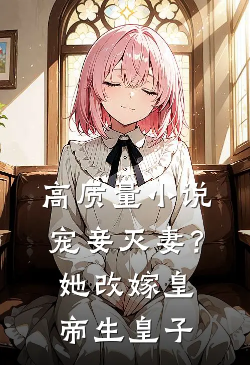 高质量小说宠妾灭妻？她改嫁皇帝生皇子