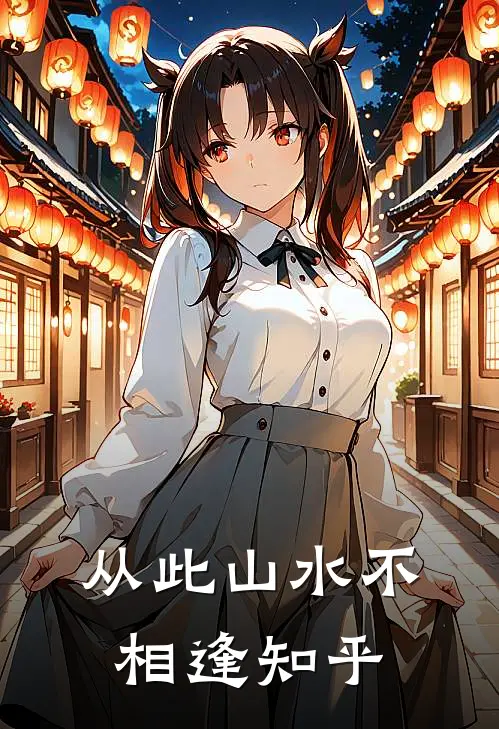 从此山水不相逢知乎