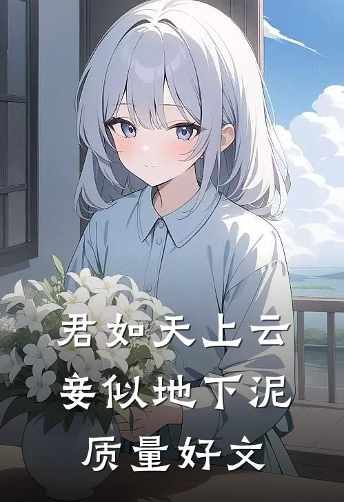 君如天上云，妾似地下泥质量好文