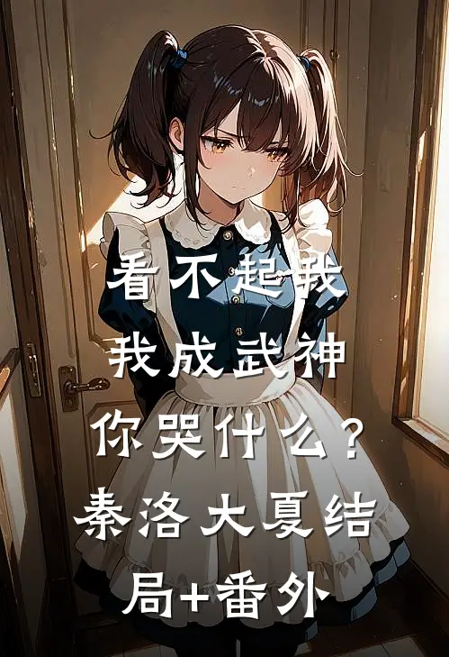 看不起我，我成武神，你哭什么？秦洛大夏结局+番外