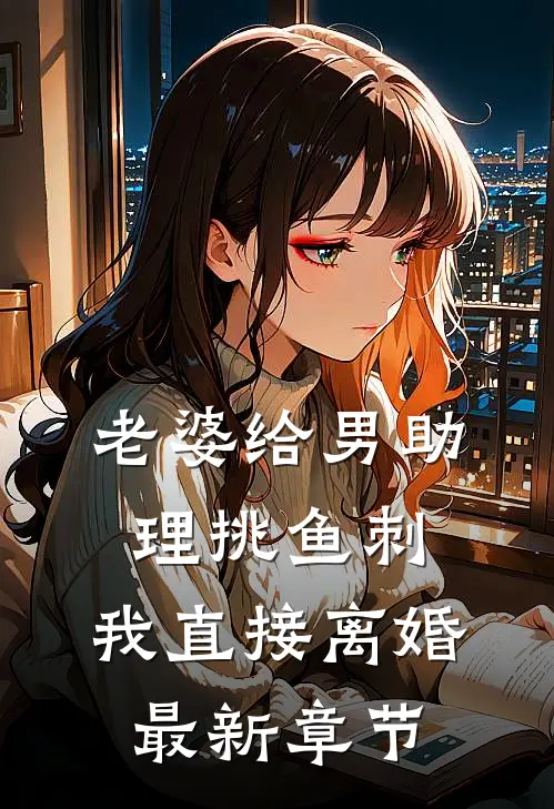 老婆给男助理挑鱼刺，我直接离婚最新章节