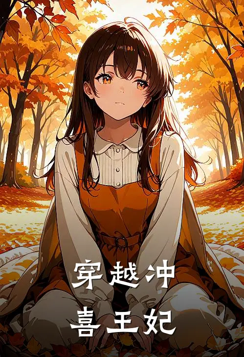 穿越冲喜王妃