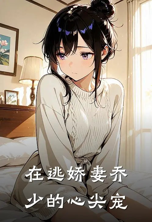 在逃娇妻乔少的心尖宠