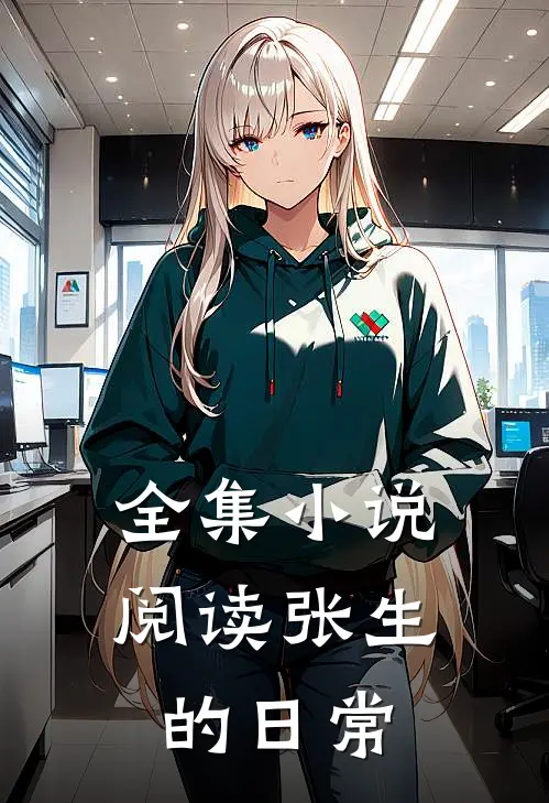 全集小说阅读张生的日常