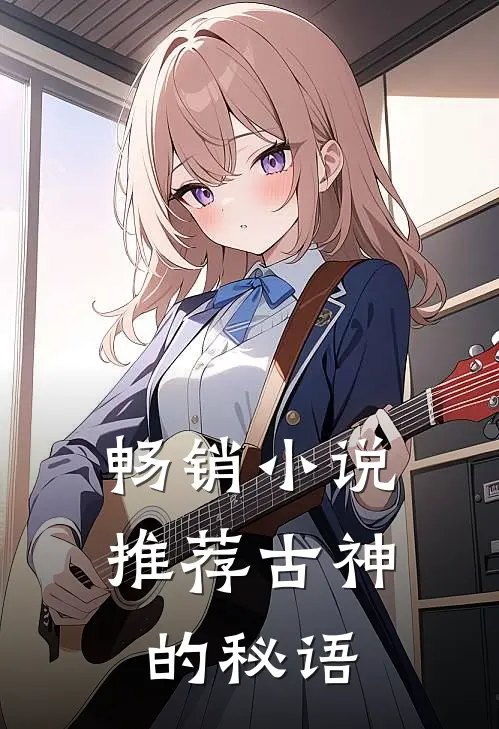 畅销小说推荐古神的秘语