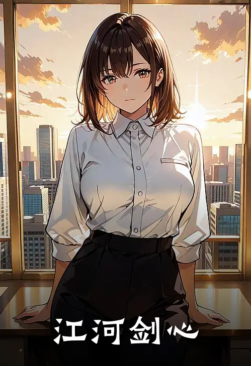 江河剑心