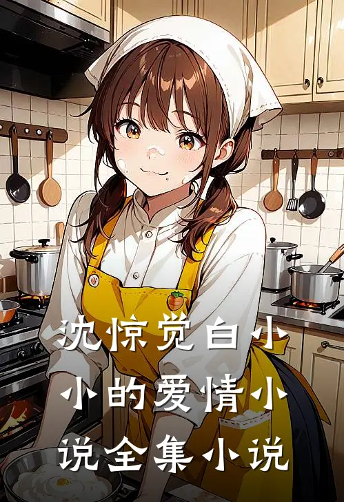 沈惊觉白小小的爱情小说全集小说