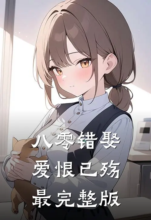 八零错娶，爱恨已殇最完整版
