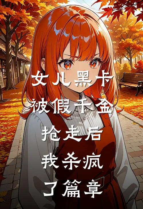 女儿黑卡被假千金抢走后，我杀疯了篇章