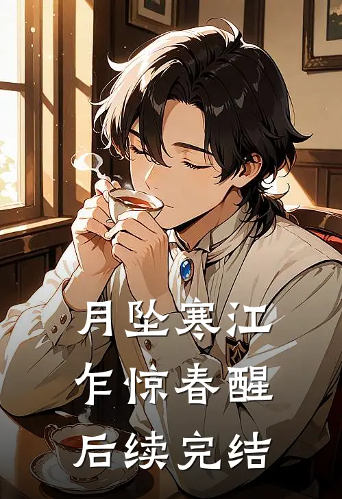 月坠寒江乍惊春醒后续完结