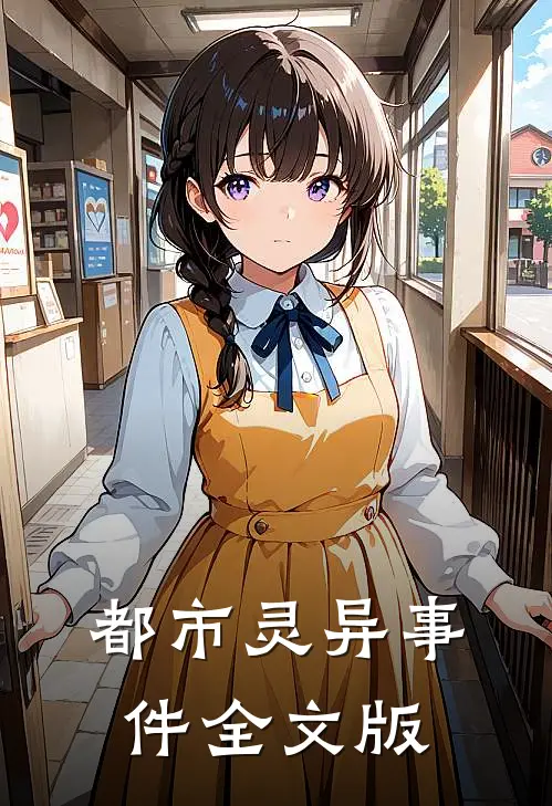 都市灵异事件全文版